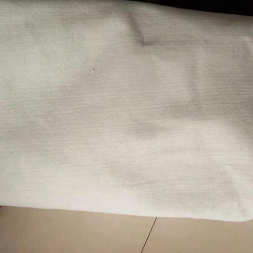 長葛長絲燒毛土工布經(jīng)銷商供貨，橡塑制品市場需求持續(xù)增長