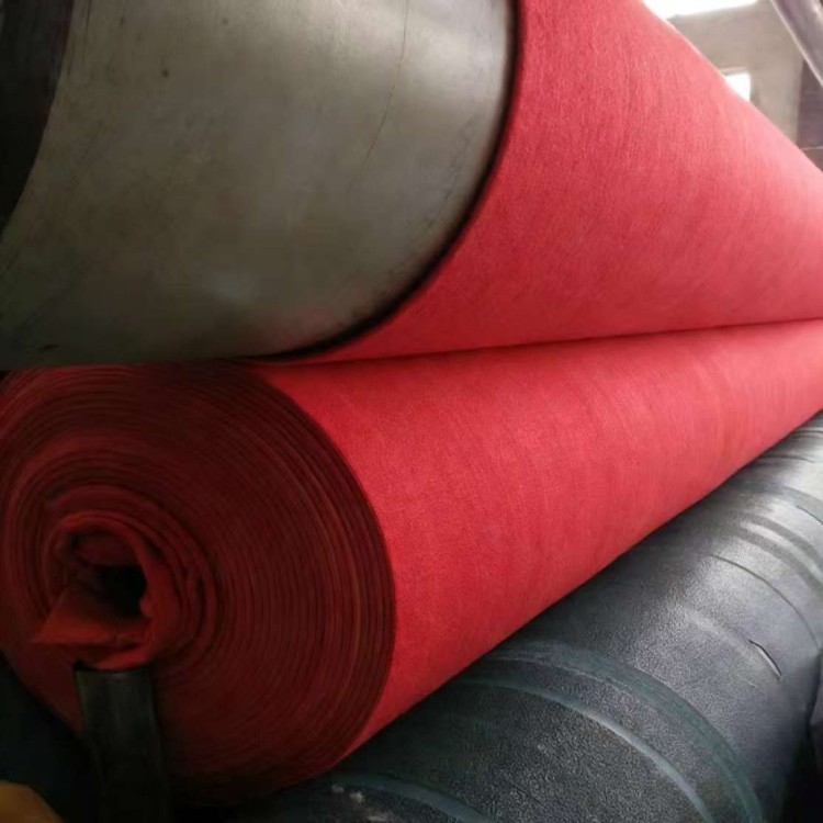 太原300克非織造土工布與橡塑制品 出口市場(chǎng)的機(jī)遇與策略