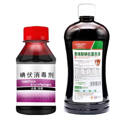 一文讀懂常見出口消毒類產(chǎn)品