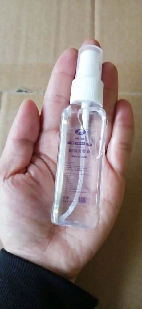 這兩個消毒產品，預防新冠肺炎每個家庭需必備